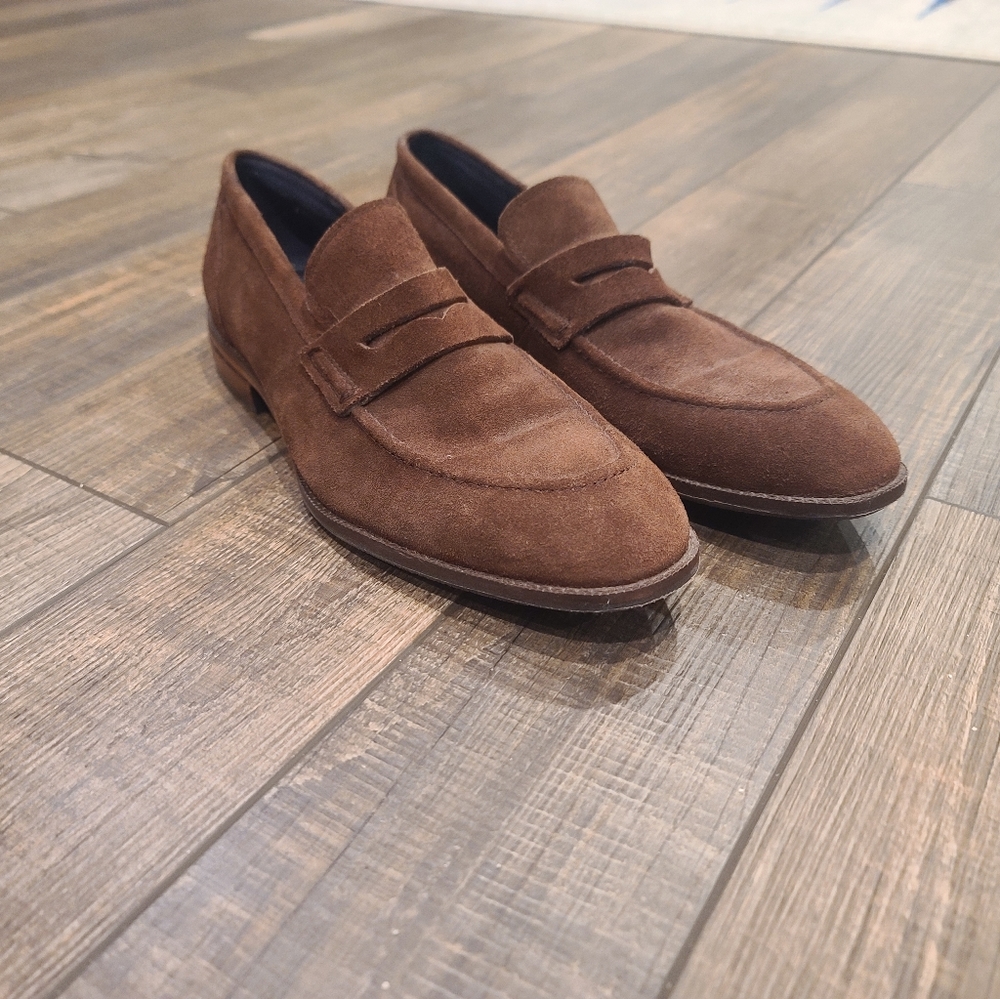 Cole Haan Loafers